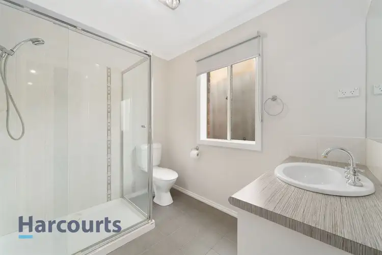 Sixth view of Homely house listing, 3 Aquamarine Cresent, Skye VIC 3977