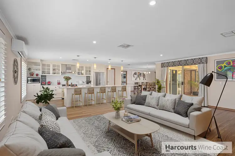 Third view of Homely house listing, 34 Waye Street, Mount Compass SA 5210