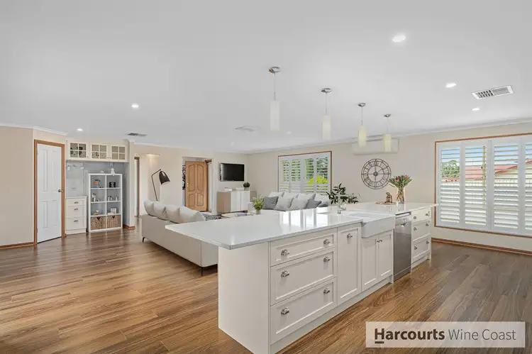 Fifth view of Homely house listing, 34 Waye Street, Mount Compass SA 5210