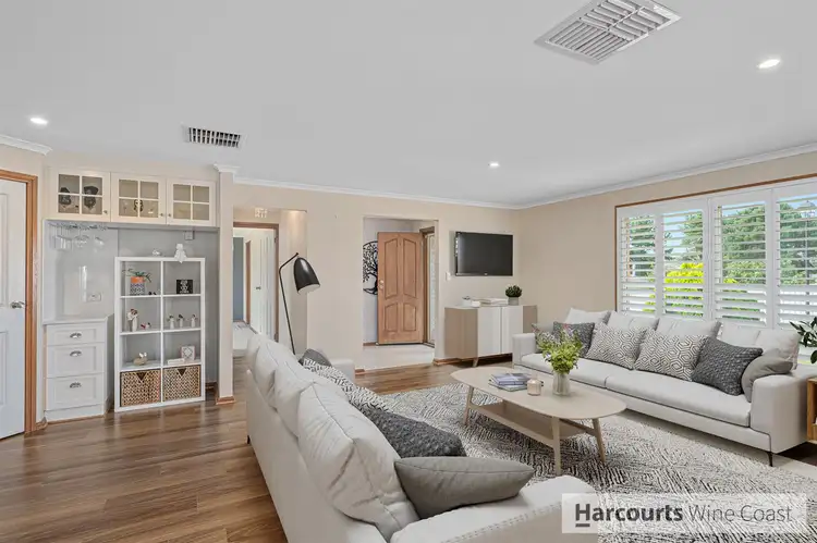 Sixth view of Homely house listing, 34 Waye Street, Mount Compass SA 5210