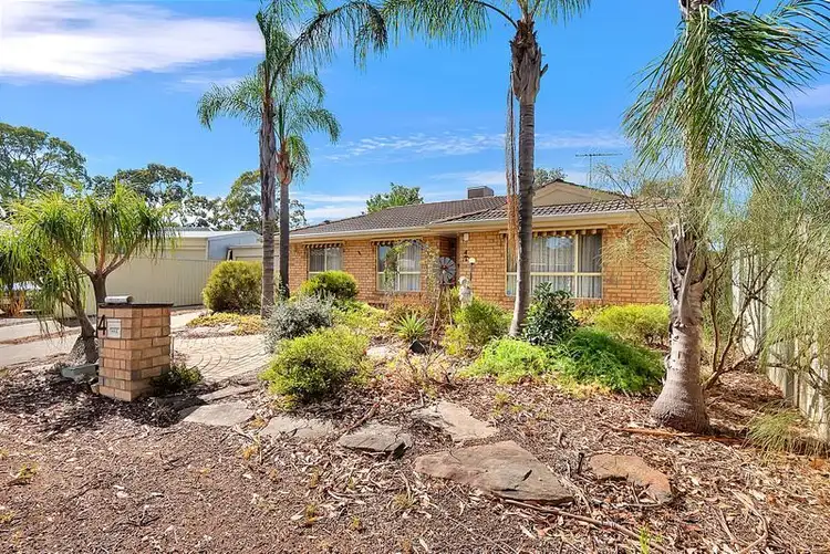 Second view of Homely house listing, 4 Cawarra Crescent, Paralowie SA 5108