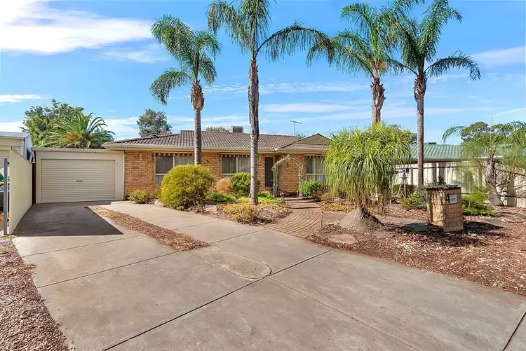 Third view of Homely house listing, 4 Cawarra Crescent, Paralowie SA 5108