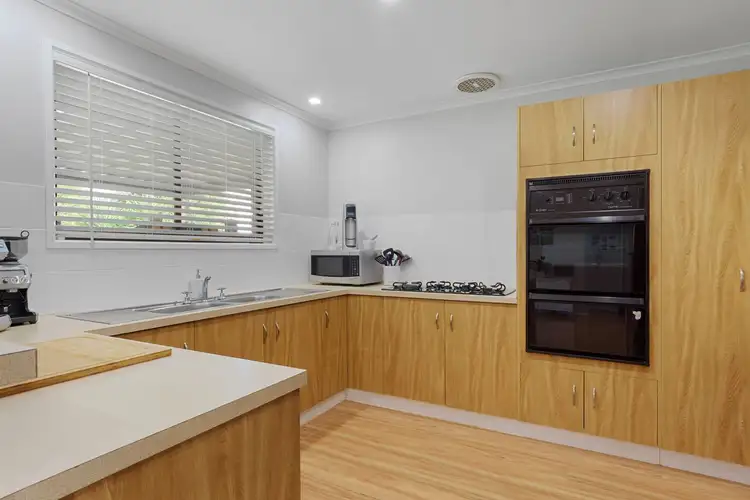 Fifth view of Homely house listing, 30 Spinnaker Circuit, Sheidow Park SA 5158