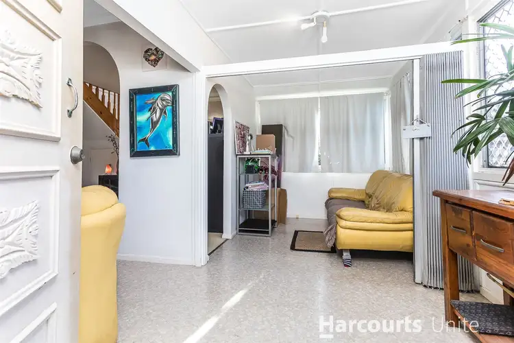Second view of Homely house listing, 33 Greenup Street, Redcliffe QLD 4020