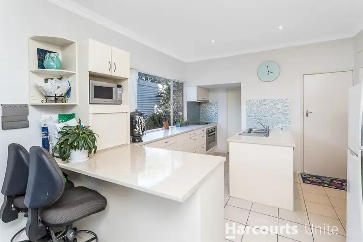Sixth view of Homely house listing, 33 Greenup Street, Redcliffe QLD 4020