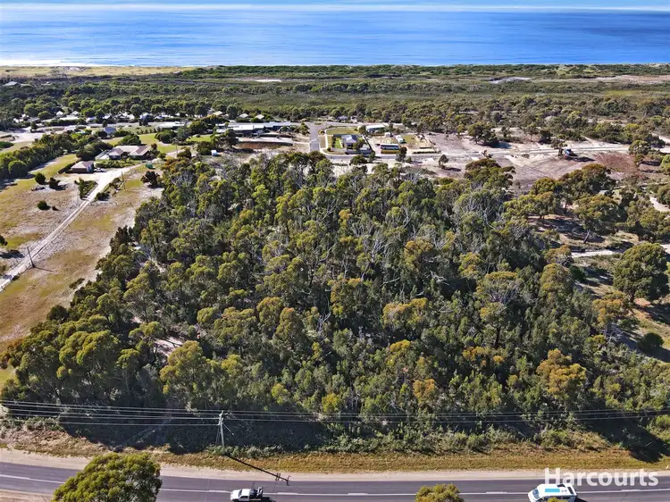 Second view of Homely land listing, 23370 Tasman Highway, Scamander TAS 7215