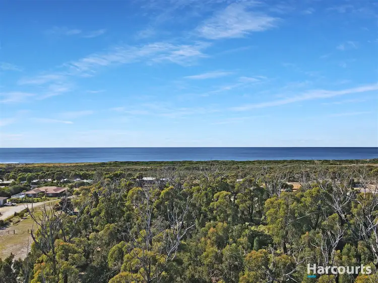 Third view of Homely land listing, 23370 Tasman Highway, Scamander TAS 7215
