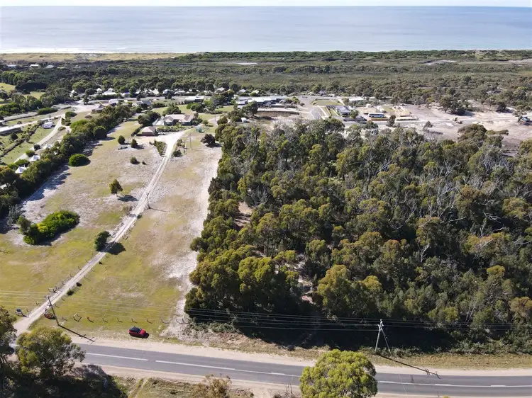 Fifth view of Homely land listing, 23370 Tasman Highway, Scamander TAS 7215