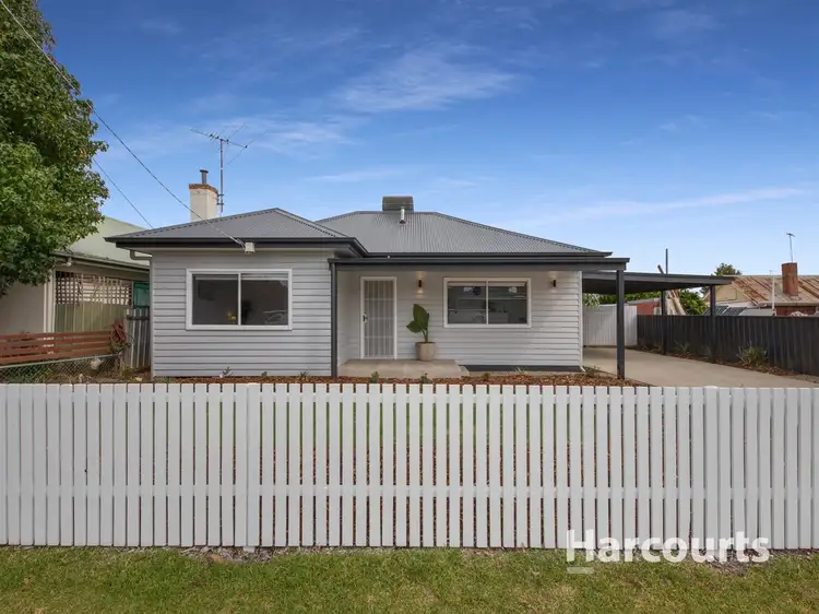 Main view of Homely house listing, 37 Larkings Street, Wangaratta VIC 3677