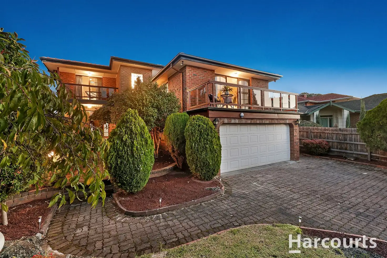 Main view of Homely house listing, 3 Miriam Close, Wantirna South VIC 3152