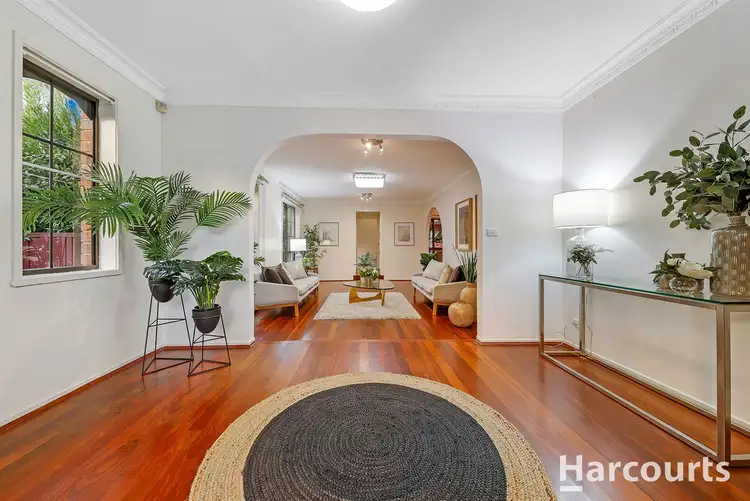 Second view of Homely house listing, 3 Miriam Close, Wantirna South VIC 3152
