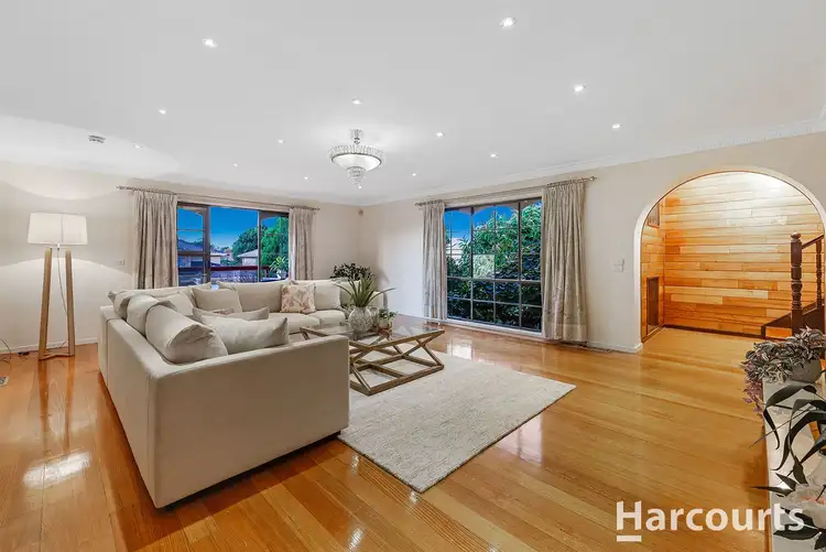 Third view of Homely house listing, 3 Miriam Close, Wantirna South VIC 3152