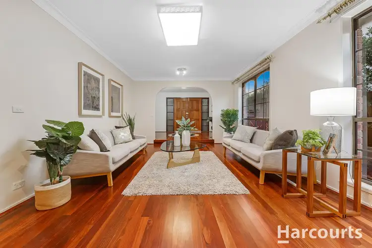 Fourth view of Homely house listing, 3 Miriam Close, Wantirna South VIC 3152