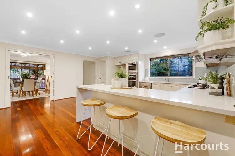 Fifth view of Homely house listing, 3 Miriam Close, Wantirna South VIC 3152