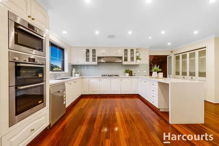 Sixth view of Homely house listing, 3 Miriam Close, Wantirna South VIC 3152