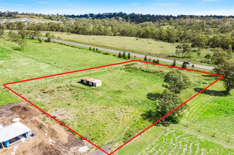 15B Hendy Street, Cranley QLD 4350