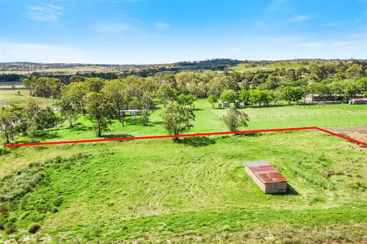 Third view of Homely land listing, 15B Hendy Street, Cranley QLD 4350