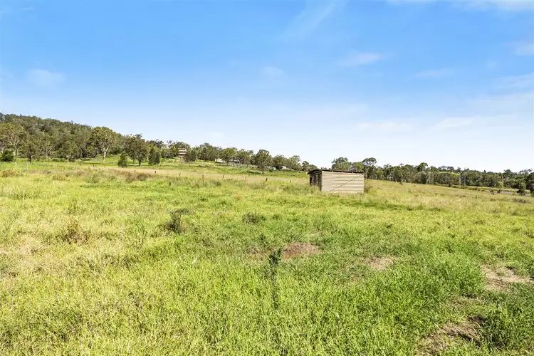 Fifth view of Homely land listing, 15B Hendy Street, Cranley QLD 4350