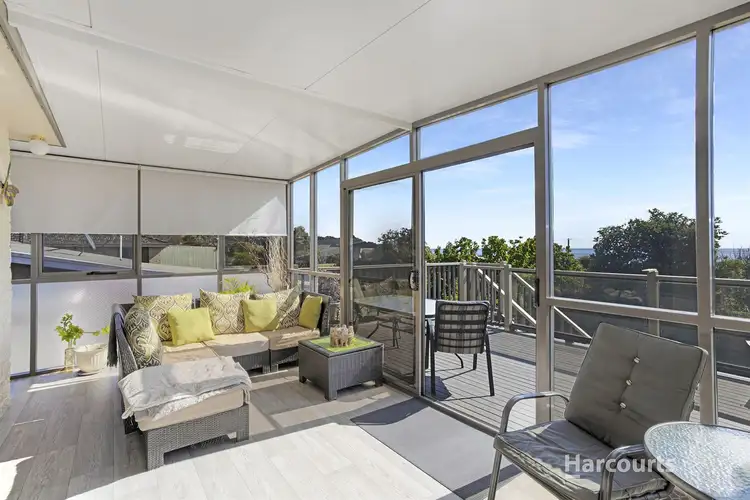 Second view of Homely house listing, 7 Hampson Street, Penguin TAS 7316