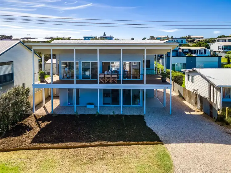Main view of Homely house listing, 222 Newell Avenue, Middleton SA 5213