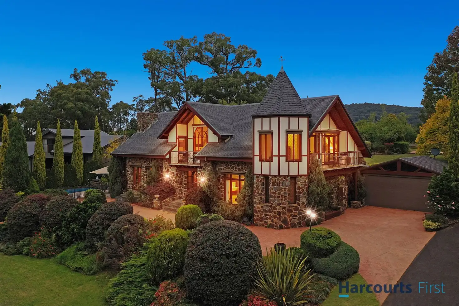 Main view of Homely house listing, 28 The Wridgeway, Mount Evelyn VIC 3796