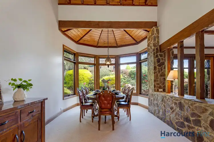 Sixth view of Homely house listing, 28 The Wridgeway, Mount Evelyn VIC 3796