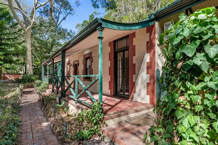 36 Old Norton Summit Road, Skye SA 5072