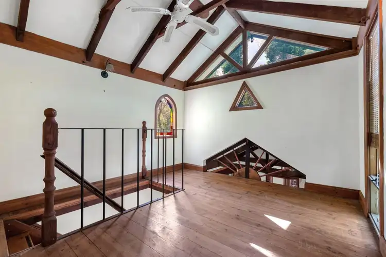 Second view of Homely house listing, 36 Old Norton Summit Road, Skye SA 5072