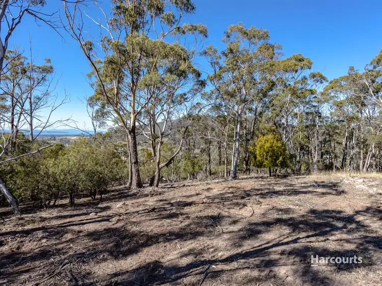 Second view of Homely land listing, Lot 1 Hobdens Rd, Cambridge TAS 7170