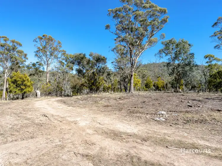 Third view of Homely land listing, Lot 1 Hobdens Rd, Cambridge TAS 7170