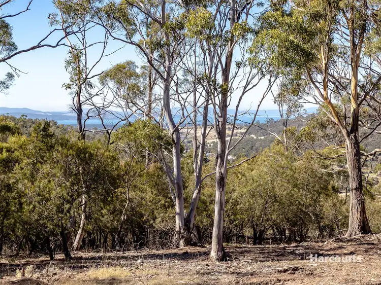 Fifth view of Homely land listing, Lot 1 Hobdens Rd, Cambridge TAS 7170