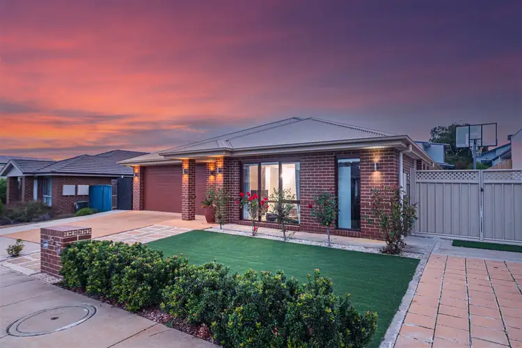 Second view of Homely house listing, 15 Butterfish Street, Harrison ACT 2914