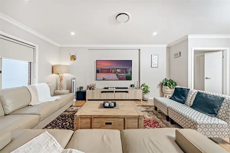 Fifth view of Homely house listing, 15 Butterfish Street, Harrison ACT 2914