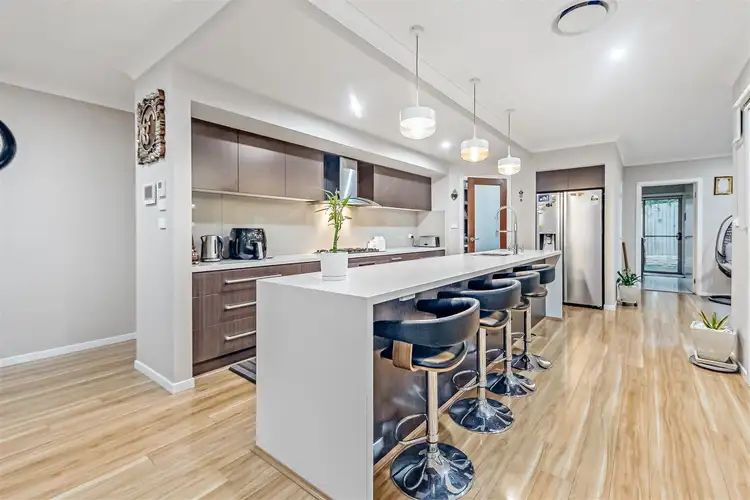 Sixth view of Homely house listing, 15 Butterfish Street, Harrison ACT 2914