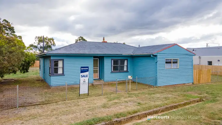 Second view of Homely house listing, 178 High Street, Campbell Town TAS 7210