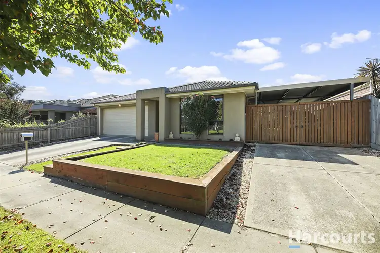 Main view of Homely house listing, 24 Foster Street, Drouin VIC 3818