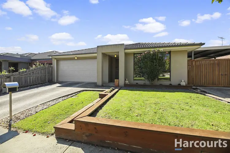 Second view of Homely house listing, 24 Foster Street, Drouin VIC 3818