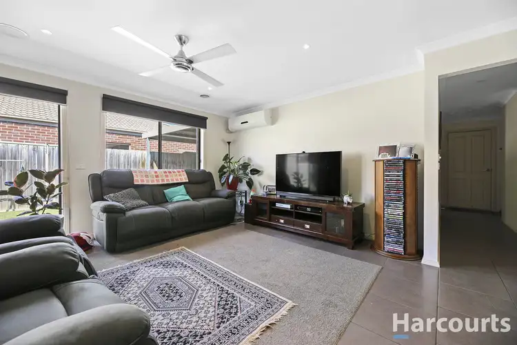 Third view of Homely house listing, 24 Foster Street, Drouin VIC 3818