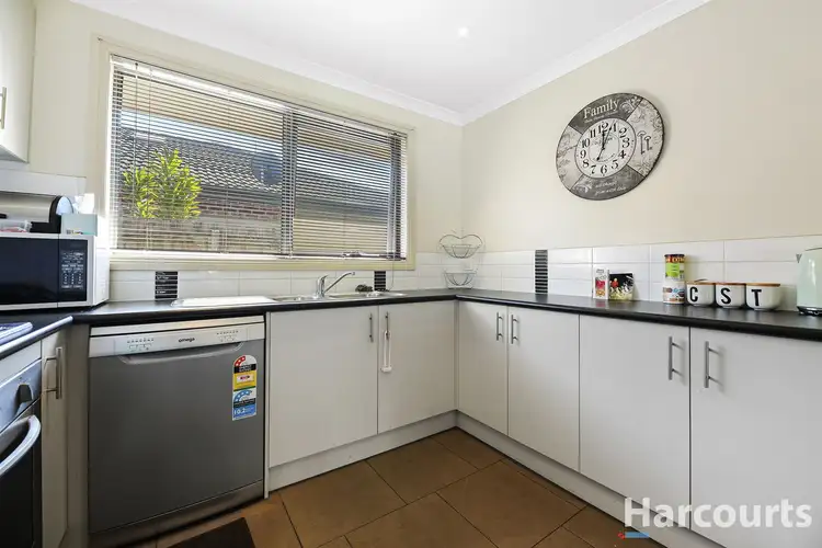 Fourth view of Homely house listing, 24 Foster Street, Drouin VIC 3818