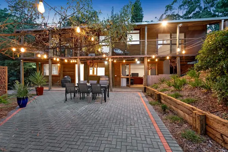 Main view of Homely house listing, 217 Windebanks Road, Aberfoyle Park SA 5159