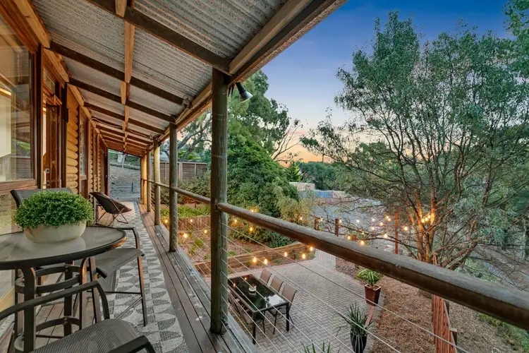 Second view of Homely house listing, 217 Windebanks Road, Aberfoyle Park SA 5159