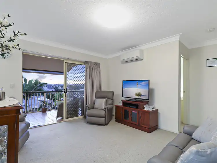 Fifth view of Homely unit listing, 4/43 Camden Street, Albion QLD 4010