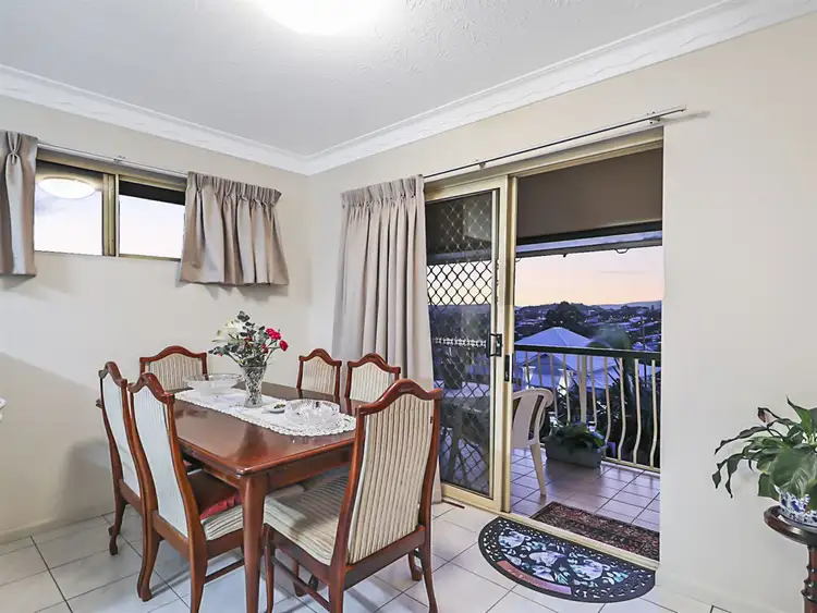 Sixth view of Homely unit listing, 4/43 Camden Street, Albion QLD 4010