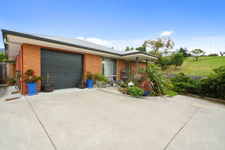 Main view of Homely villa listing, 3/32a Abbotsfield Road, Claremont TAS 7011