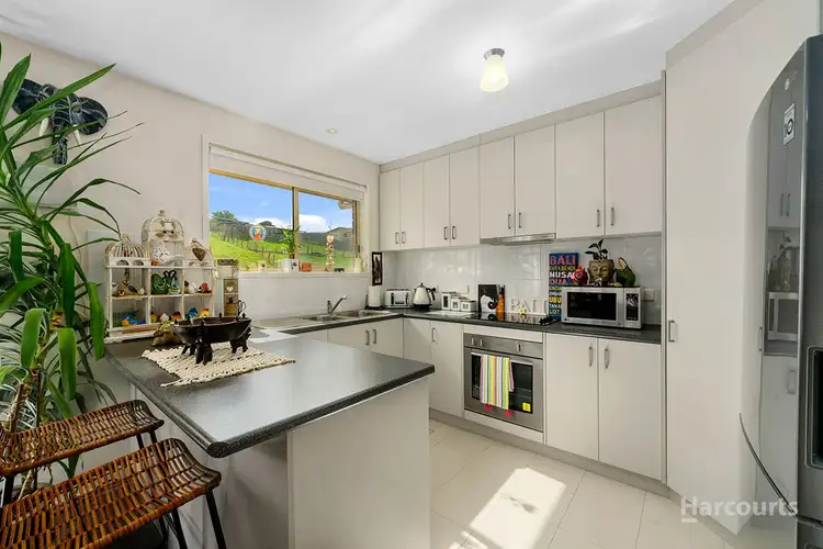 Second view of Homely villa listing, 3/32a Abbotsfield Road, Claremont TAS 7011