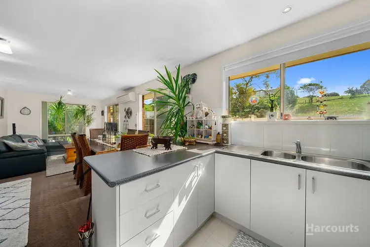 Fourth view of Homely villa listing, 3/32a Abbotsfield Road, Claremont TAS 7011