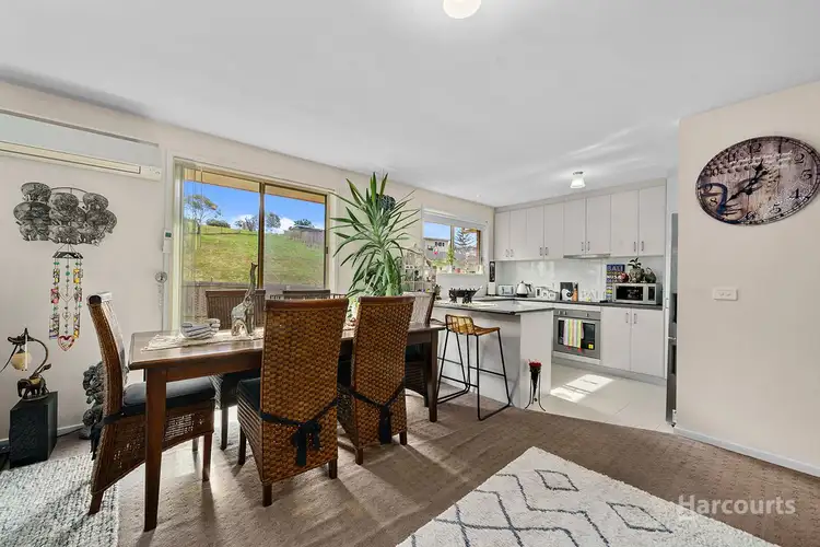 Fifth view of Homely villa listing, 3/32a Abbotsfield Road, Claremont TAS 7011