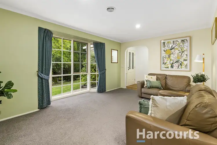 Second view of Homely house listing, 5 Custer Grove, Bayswater North VIC 3153