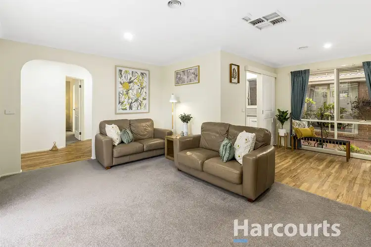 Third view of Homely house listing, 5 Custer Grove, Bayswater North VIC 3153