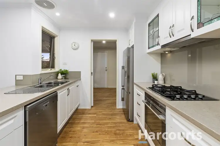 Fifth view of Homely house listing, 5 Custer Grove, Bayswater North VIC 3153